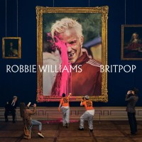 Purchase Robbie Williams - Rocket (Feat. Tony Iommi) (CDS)