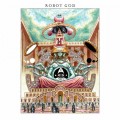 Buy Robot God - Subconscious Awakening Mp3 Download