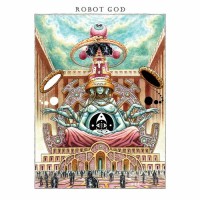 Purchase Robot God - Subconscious Awakening