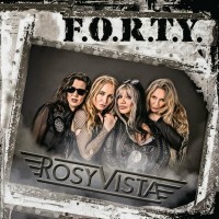 Purchase Rosy Vista - Forty
