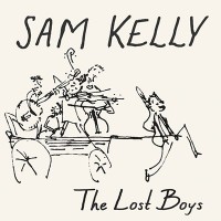 Purchase Sam Kelly - The Lost Boys