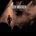 Buy Soren Andersen - Live In The Homeland (Live) Mp3 Download