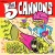 Buy The Five Cannons - Ready! Aim! Fire! Mp3 Download