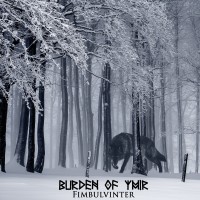 Purchase Burden Of Ymir - Fimbulvinter