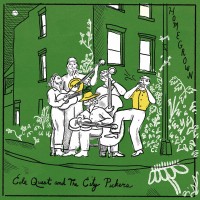 Purchase Cole Quest And The City Pickers - Homegrown