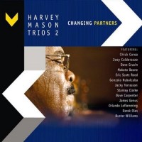 Purchase Harvey Mason - Changing Partners