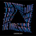 Buy Lonesome_Blue - The Three In One (EP) Mp3 Download