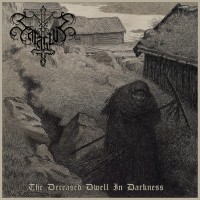 Purchase Sarastus - The Deceased Dwell In Darkness (EP)