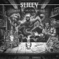 Buy Sheev - Ate's Alchemist Mp3 Download