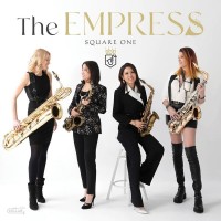 Purchase The Empress - Square One