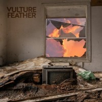 Purchase Vulture Feather - It Will Be Like Now