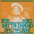 Buy wayne jarrett - Satta Dread Showcase Mp3 Download