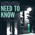 Buy Yates McKendree - Need To Know Mp3 Download