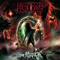 Purchase Black Rose - The Mirror