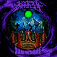Purchase Cryptic Witch - Summoning