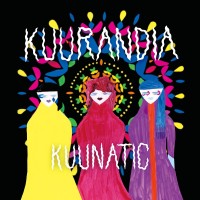 Purchase Kuunatic - Kuurandia (EP)