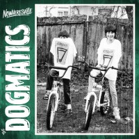 Purchase The Dogmatics - Nowheresville