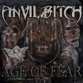 Buy Anvil Bitch - Age Of Fear Mp3 Download