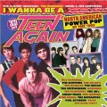 Buy VA - I Wanna Be A Teen Again (American Power Pop In The Eighties) CD3 Mp3 Download