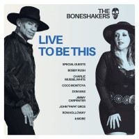 Purchase Boneshakers - Live To Be This