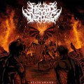Buy Horrid Demise - Death Awaits Mp3 Download
