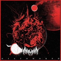 Purchase Kakothanasy - Dystomorph