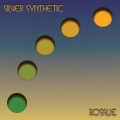 Buy Silver Synthetic - Rosalie Mp3 Download