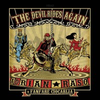Purchase Fanfare Ciocarlia - The Devil Rides Again (With Adrian Raso)
