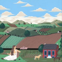 Purchase Juliet McConkey - Southern Front