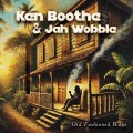 Buy Ken Boothe & Jah Wobble - Old Fashioned Ways Mp3 Download