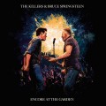 Buy The Killers & Bruce Springsteen - Encore At The Garden (EP) Mp3 Download