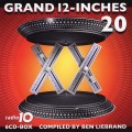 Buy VA - Grand 12-Inches 20 (Compiled By Ben Liebrand) CD2 Mp3 Download