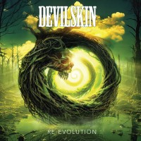 Purchase Devilskin - Re-Evolution