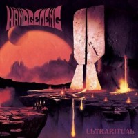 Purchase Håndgemeng - Ultraritual