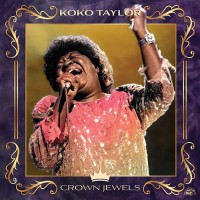 Purchase Koko Taylor - Crown Jewels