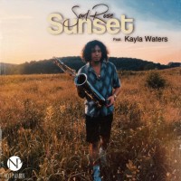Purchase Saxl Rose & Kayla Waters - Sunset (CDS)