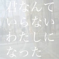 Purchase The Pullovers - 君なんていらないわたしになった