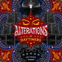 Purchase VA - Daytimers Presents: Alterations