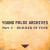 Buy VA - Young Pulse Archives Pt. 4 - Summer Of Funk Mp3 Download
