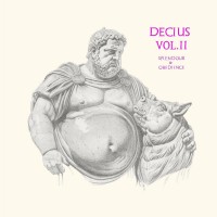 Purchase Decius - Decius Vol. 2 (Splendour & Obedience)