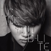 Purchase D-Lite - I Love You (EP)
