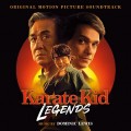 Purchase Dominic Lewis - Karate Kid: Legends (Original Motion Picture Soundtrack) Mp3 Download