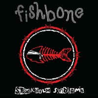 Purchase Fishbone - Stockholm Syndrome