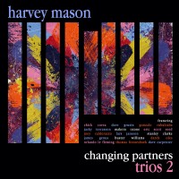 Purchase Harvey Mason - Changing Partners: Trios 2
