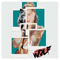 Purchase Julia Wolf - Wolf (EP)