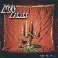 Purchase Myth Carver - Twist Of Fate (EP)