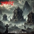 Buy Ophidious - Forgotten Shrines Of Heresy Mp3 Download
