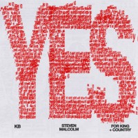 Purchase Steven Malcolm, Kb, For King & Country - Yes (CDS)