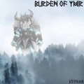 Buy Burden Of Ymir - Jotnar Mp3 Download