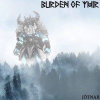 Purchase Burden Of Ymir - Jotnar
